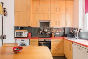 Appartements Veeve - At Bonne Nouvelle : photos des chambres