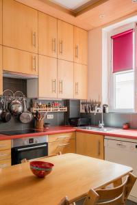 Appartements Veeve - At Bonne Nouvelle : photos des chambres