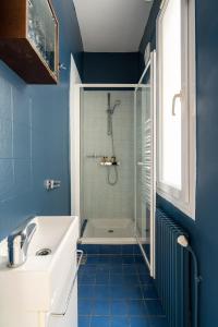 Appartements Veeve - At Bonne Nouvelle : photos des chambres