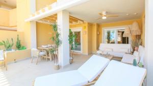 Residencial Marina Azul primera linea by CARLOSFERIEN