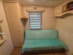 Jeleni zakątek w Leleszkach