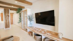 Residencial Marina Azul primera linea by CARLOSFERIEN