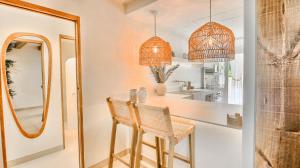 Residencial Marina Azul primera linea by CARLOSFERIEN