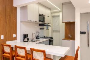 2Qtos a 200m da Praia de Copacabana | RP 149304