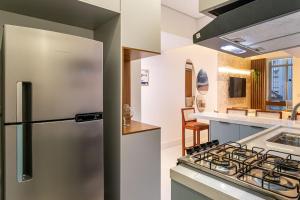 2Qtos a 200m da Praia de Copacabana | RP 149304