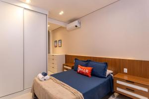 2Qtos a 200m da Praia de Copacabana | RP 149304