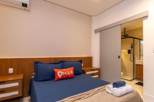 2Qtos a 200m da Praia de Copacabana | RP 149304