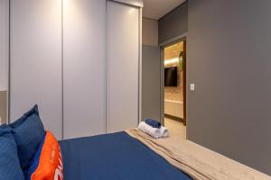 2Qtos a 200m da Praia de Copacabana | RP 149304