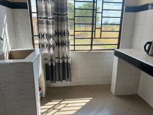 Nyumbani kwa Salama