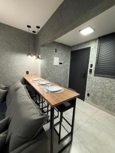 Apartamento em Copacabana Posto 4