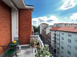 Inalpi - Stadio - Attico con terrazzo by RD Domus