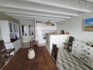 Duplex Port de Lesconil