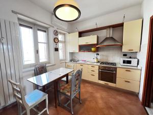 Inalpi - Stadio - Attico con terrazzo by RD Domus