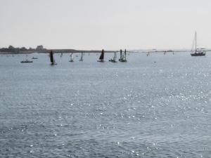 Duplex Port de Lesconil