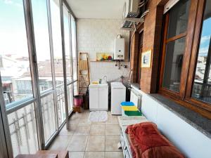Apartamento de 1 dormitorio