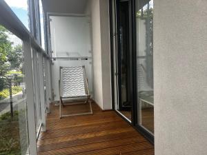 Komfortowe Apartamenty Nad Odrą