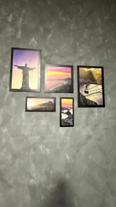 Apartamento em Copacabana Posto 4