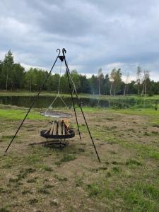 Studniarskie Zacisze