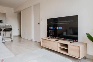 2BR Pool Gym & View in Barranco