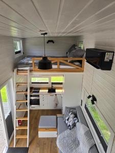 Studniarskie Zacisze