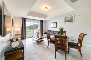 Golf Views Kissimmee Condo on ReCourse