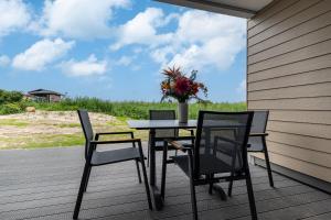 Apartementanlage Dünenblick Dünenblick Whg 02