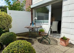 1806 - Appartement Seesternchen - 3hvězdičkové hotely ve městě Dahme