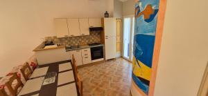 Appartements Residence Les Salettes : photos des chambres