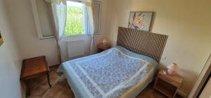 Appartements Residence Les Salettes : photos des chambres