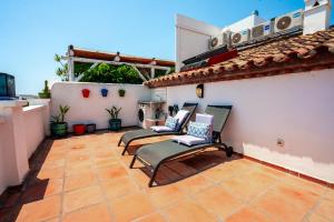 Castillo de Marbella