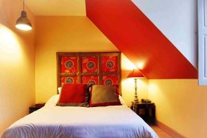 Hotels Le Relais Louis XI : photos des chambres