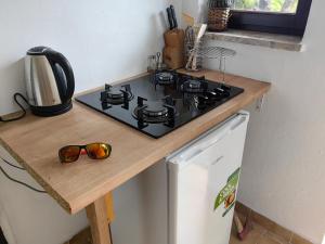 SunsetHouse Garden Apartment