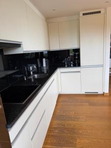 Crans-Montana Chalet