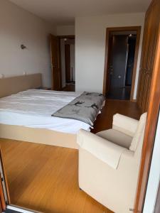 Crans-Montana Chalet