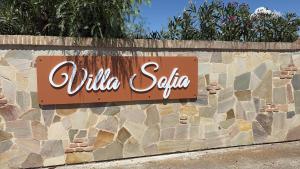 Villa Sofia Casa Vacanze