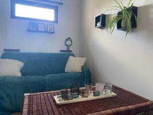 Appartements Studio Erdeven proche de la mer et des randonnees : photos des chambres