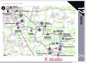 Appartements Studio Erdeven proche de la mer et des randonnees : photos des chambres