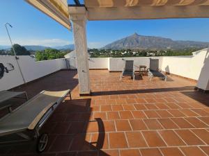 Aloha Gardens Rooftop Terrace Pools Views