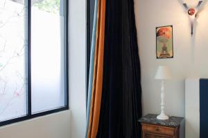 Appartements Unique artistic stay in Paris 18ᵉ : photos des chambres