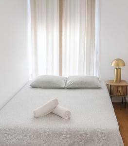 Appartements Spacious & bright - 6 sleeping places just steps away from Charpennes : photos des chambres