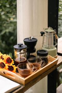 Shinrinyoku Chiang Mai