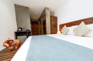 The Selene city hotel