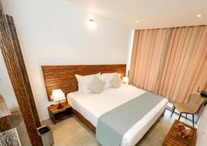 The Selene city hotel