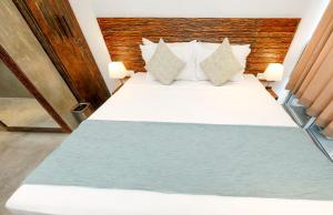 The Selene city hotel