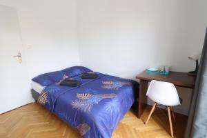 Fantastic-Inn Warszawa - Warecka