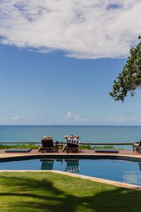 Beijo do Vento Pousada - 3hvězdičkové hotely ve městě Arraial d'Ajuda