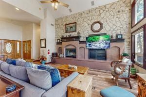 Summit Sanctuary