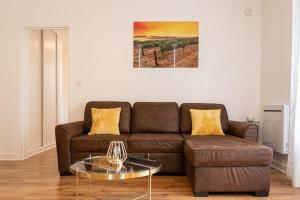 Le SOLEIL D OR à 10 minutes de Nigloland