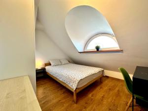 Aquarium Apart Centrum Sopotu