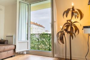 Appartements Le SOLEIL D OR a 10 minutes de Nigloland : photos des chambres